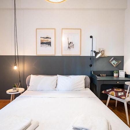 Athens-Center 1 Bedroom 2 Persons Apartment Екстер'єр фото