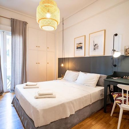 Athens-Center 1 Bedroom 2 Persons Apartment Екстер'єр фото