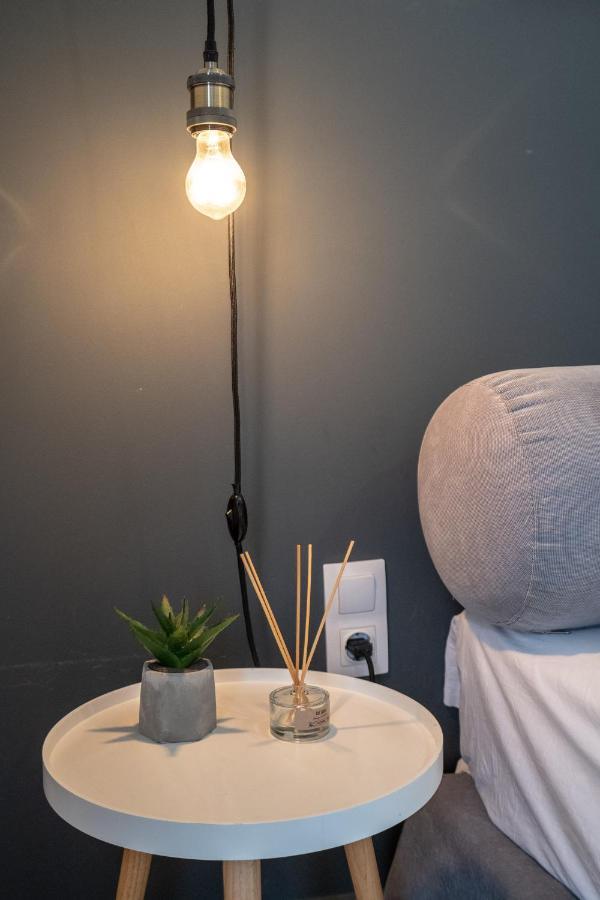 Athens-Center 1 Bedroom 2 Persons Apartment Екстер'єр фото