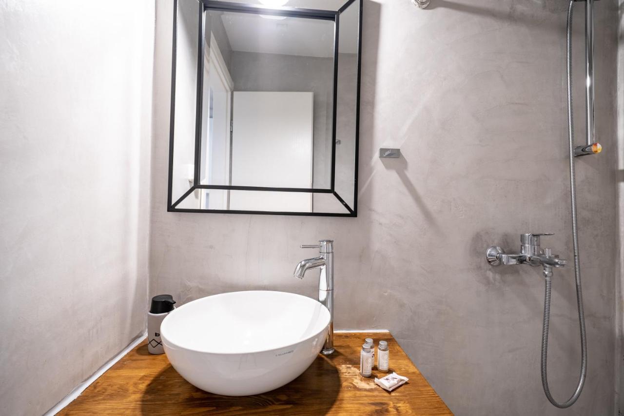Athens-Center 1 Bedroom 2 Persons Apartment Екстер'єр фото