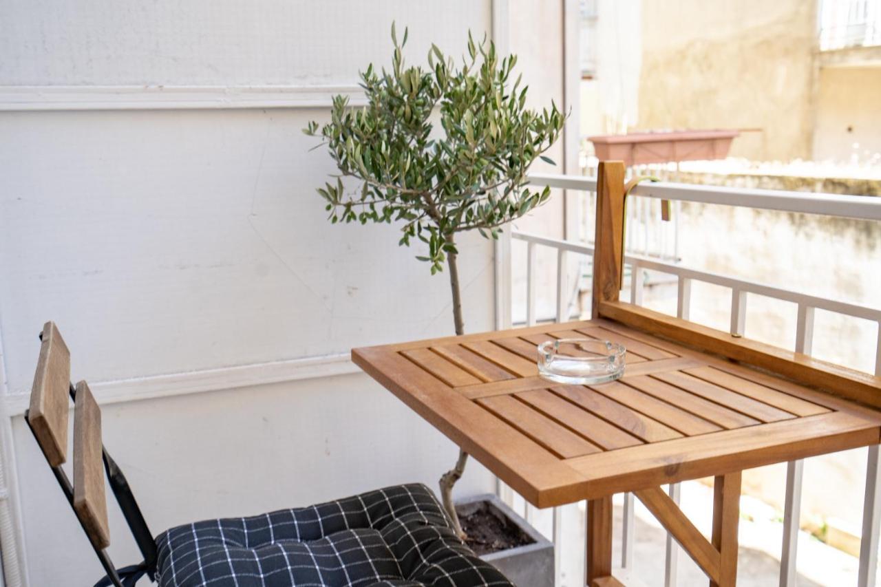 Athens-Center 1 Bedroom 2 Persons Apartment Екстер'єр фото