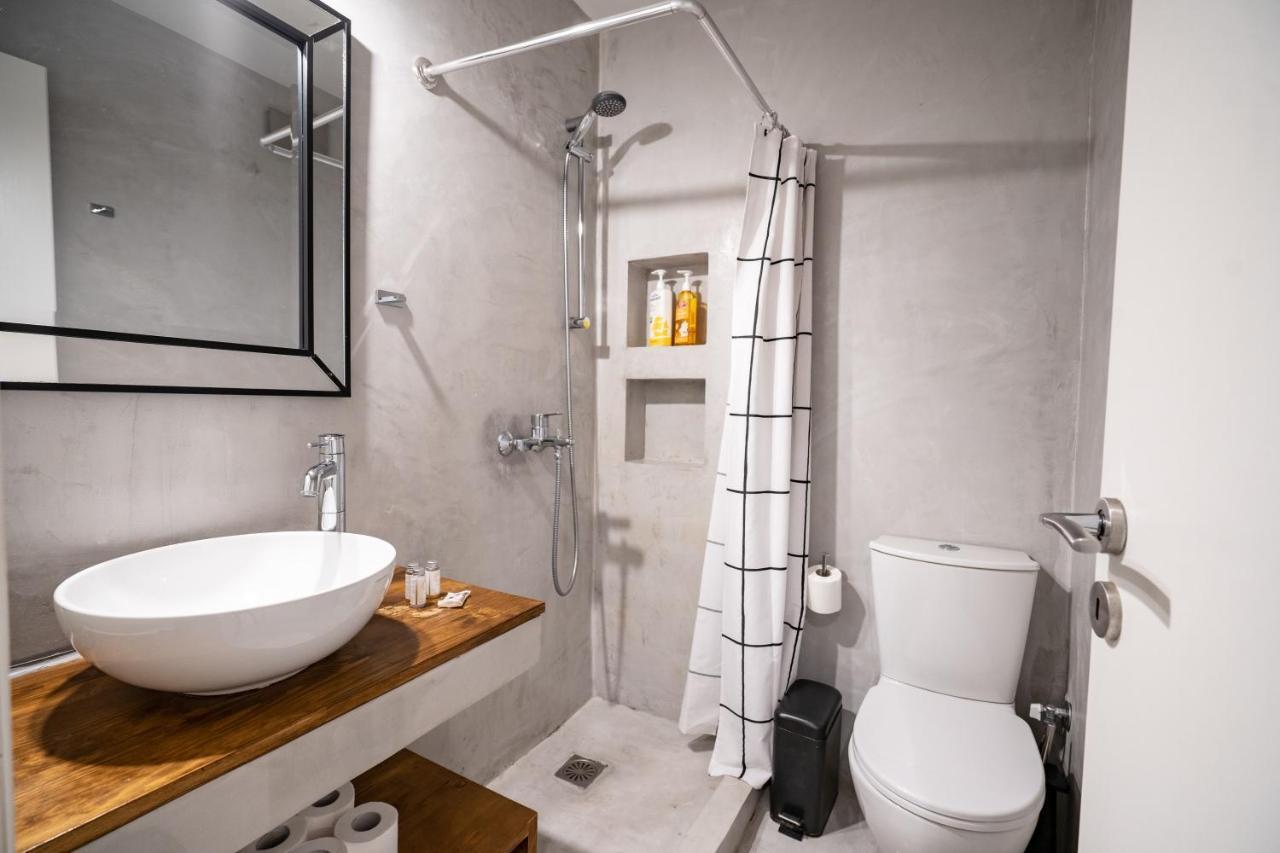 Athens-Center 1 Bedroom 2 Persons Apartment Екстер'єр фото