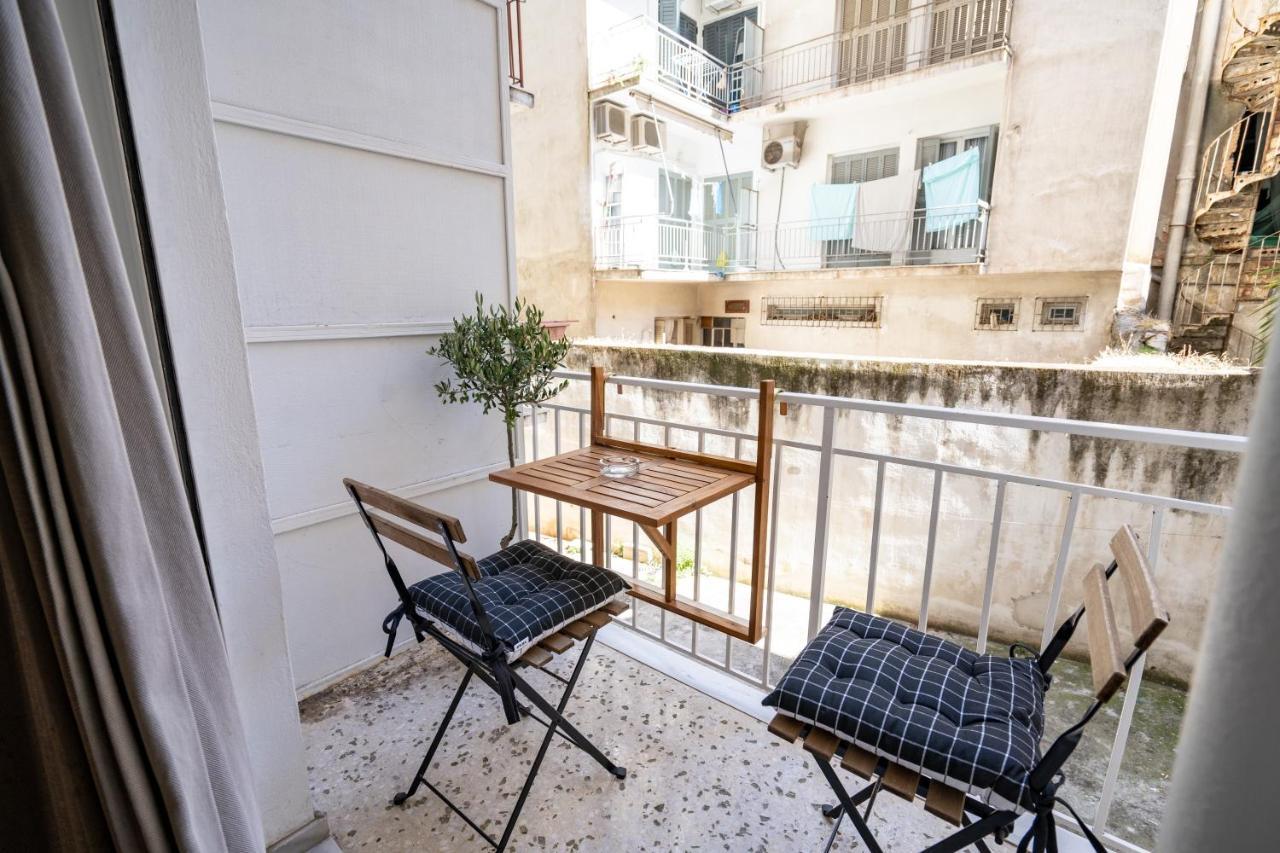 Athens-Center 1 Bedroom 2 Persons Apartment Екстер'єр фото